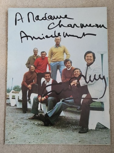 Les compagnons chanson - de, la