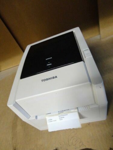 Toshiba tec ev4d imprimante - toshiba,