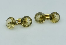 Boutons De Manchette Anciens