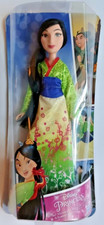 Disney Princesse - Mulan
