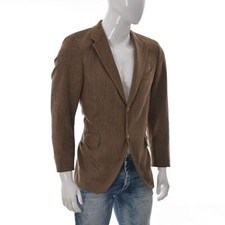 Blazer manteau de sport homme