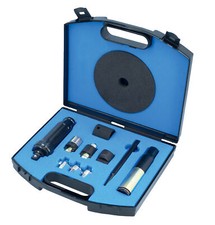 EXTRACTEUR UNIVERSEL D'ECROU