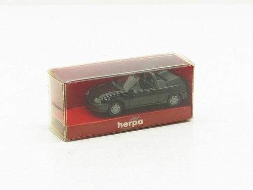 Herpa voiture opel kadett - herpa,