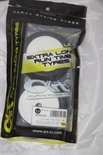 ART  - Roues OFF ROAD BUGGY -