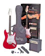 Guitare électrique