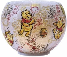 Puzzle 80 pièces art de Winny