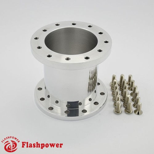Steering wheel spacer - 3",