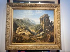 Troupeau De Brebis XIX