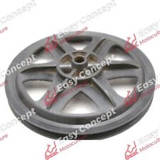 POULIE ENTRAINEMENT STAUB ST 2442 R (2) - STAUB ST 2442 R (2)