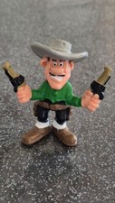 FIGURINE DALTON JOE LUCKY LUKE MORRIS DARGAUD 84 SCHLEICH S. W. GERMANY 4