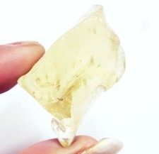 100% Naturel Lemon Topaze Brut
