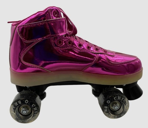 Chicago skates kid girl - chicago, kid's
