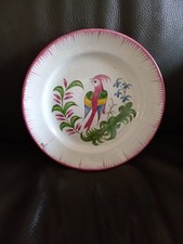 ASSIETTE ANCIENNE de l'EST