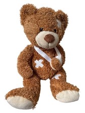 SUNKID Teddy Ours en Peluche