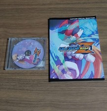 Capcom Special Selection Rockman Zero