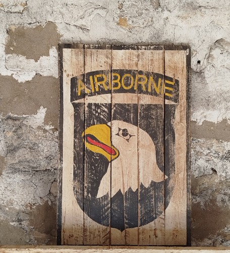 Panneau signalétique bois - panneau,