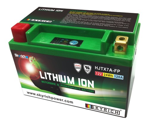 Batterie skyrich lithium ion - skyrich, lithium-ion