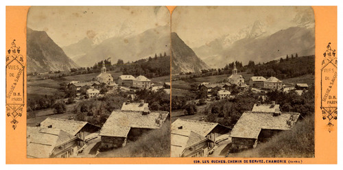 France chamonix les - chamonix,, houches