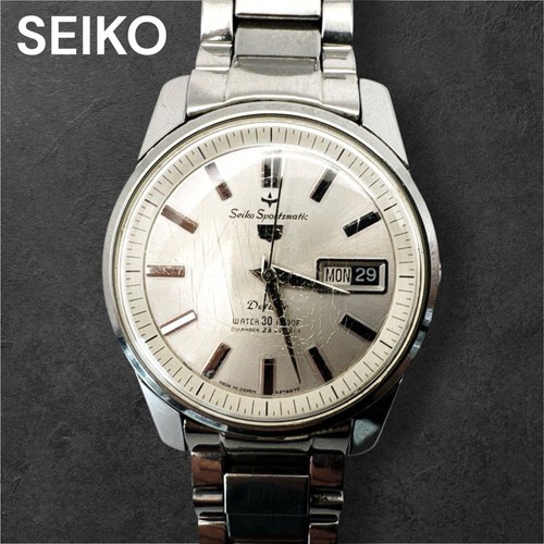 Montre homme seiko - homme,