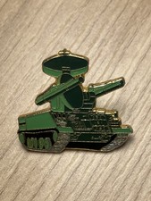 Pins AMX 30 Roland Char