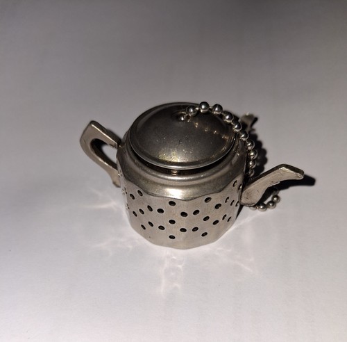 Ancien infuseur thé forme - ancien,