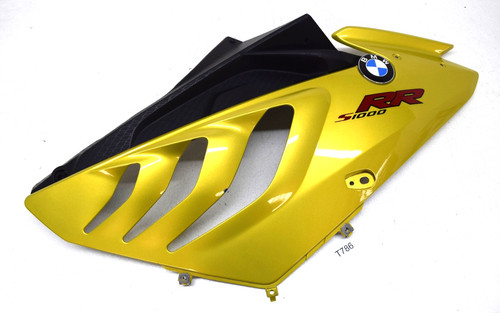 Carénage latéral bmw - bmw, s1000rr