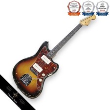 Guitare électrique Fender