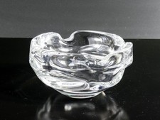 Cendrier cristal design - ⚜️,