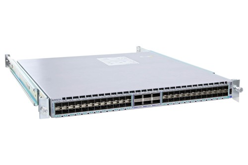 Arista dcs 7280sr2 48yc6 - arista, dcs-7280sr2-48yc6-r