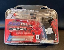 New Sig Sauer P226 Airsoft