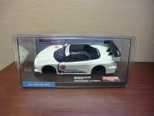 Kyosho Mini-Z Honda Racing NSX