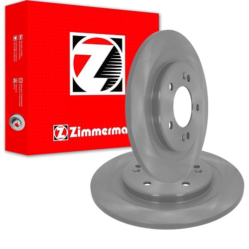 Zimmermann coat disques - zimmermann, z