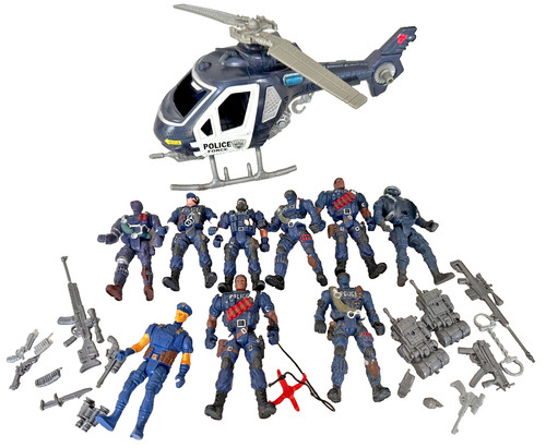 Chap mei soldier force - soldier, lot