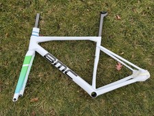 BMC Kaius 01 Frameset 54cm