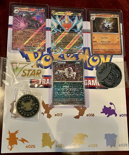 Pokemon bundle 230 - pokemon,