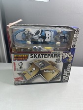 TECH DECK BLIND 27CM FIRE FOOT