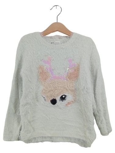 Pull enfants vert noël - pull,