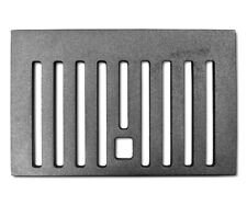 Grille à cendres pour inserts