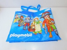 Playmobil big shopping bag 65