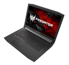 Ordinateur gamer Predator 17.3 pouces 1000€ A DÉBATTRE 