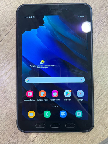 Samsung galaxy tab active - galaxy, 3