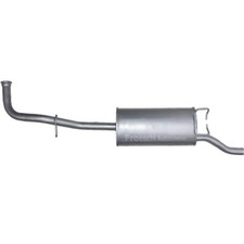 Silencieux arriere echappement pour Renault R19 Chamade 1.4 a*