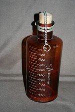 Grand pot à pharmacie ancien