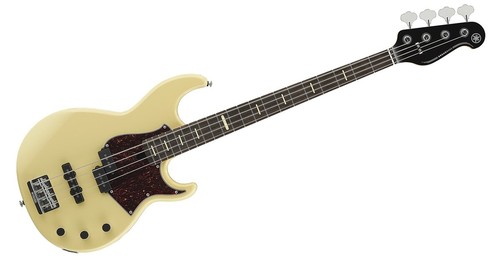 Guitare basse électrique