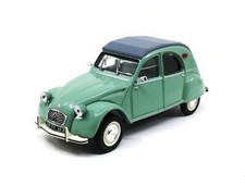 Odeon 028 miniature citroën - odeon,