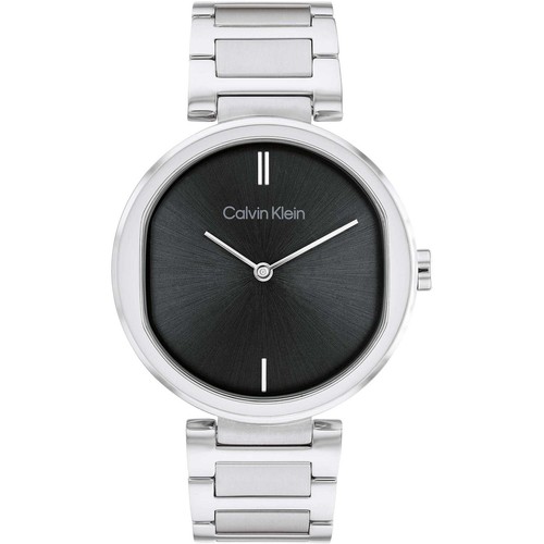 Montre femme calvin klein - montre,