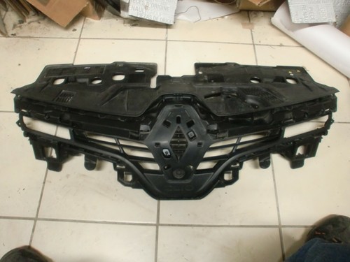 Grille calandre renault - , de