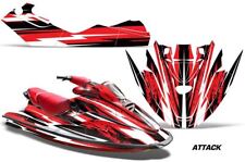Autocollant Graphique Jet Ski