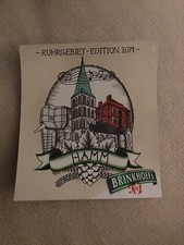 Brinkhoffs n° 1 Ruhrgebiet