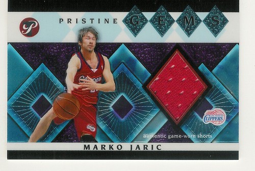 2003 topps pristine - 2003-04,